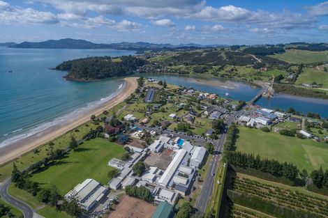 Photo of property in 42 Adamson Road, Taipa, 0420