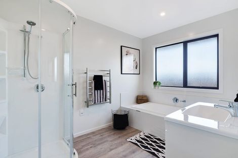 Photo of property in 84 Finn Avenue, Rolleston, 7615