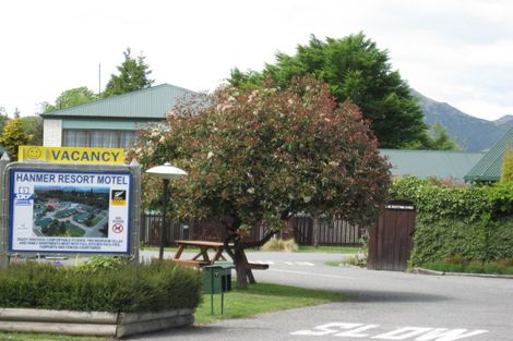 Photo of property in 7 Cheltenham Street, Hanmer Springs, 7334