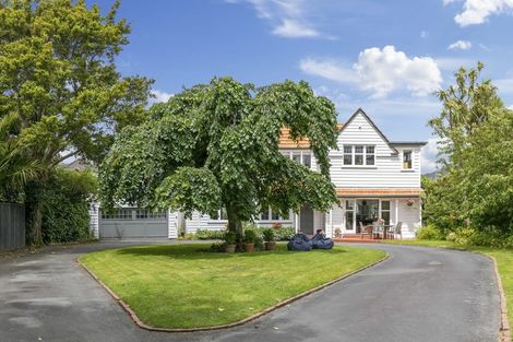 Photo of property in 66 Penrose Street, Woburn, Lower Hutt, 5010