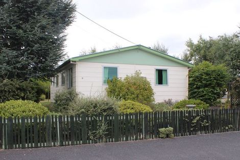 Photo of property in 9 Falstone Crescent, Twizel, 7901