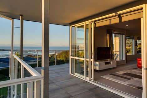 Photo of property in 170 Soleares Avenue, Mount Pleasant, Christchurch, 8081