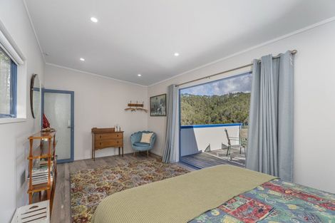 Photo of property in 93 Grange Road, Hahei, Whitianga, 3591