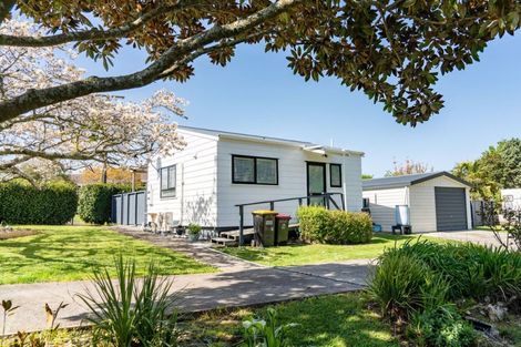 Photo of property in 2a Moore Street, Waihi, 3610
