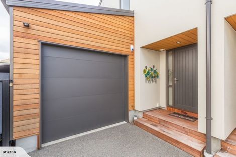 Photo of property in 525d Manchester Street, St Albans, Christchurch, 8014