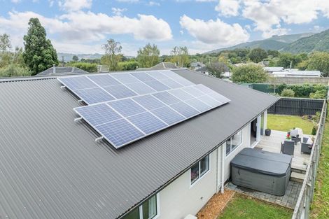 Photo of property in 30a Rimutaka Street, Trentham, Upper Hutt, 5018