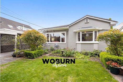 Photo of property in 19 Hinau Street, Woburn, Lower Hutt, 5010