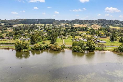 Photo of property in 689 Hamurana Road, Hamurana, Rotorua, 3097