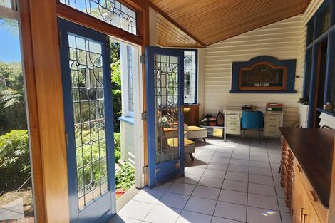 Photo of property in 17-19 Kilgour Road, Greymouth, 7805