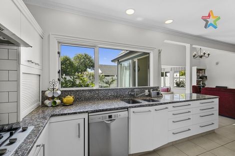 Photo of property in 79 Queens Grove, Hutt Central, Lower Hutt, 5010