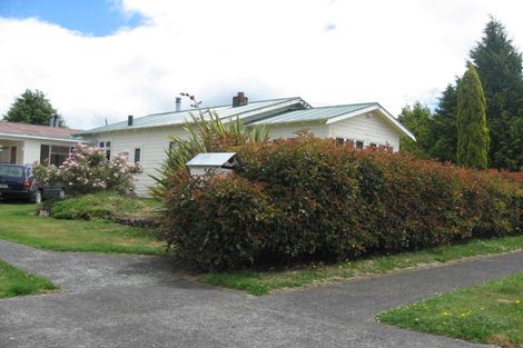 Photo of property in 52 Pitt Street, Raetihi, 4632