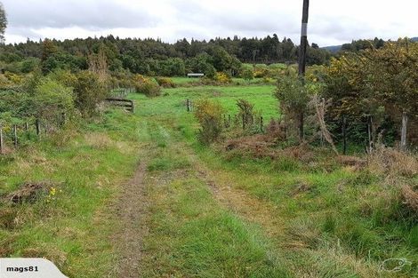 Photo of property in 844 Old Christchurch Road, Awatuna, Hokitika, 7882