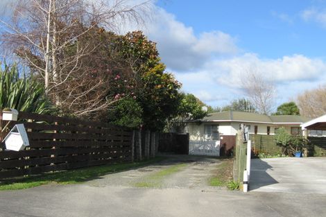 Photo of property in 33 Tingey Avenue, Feilding, 4702