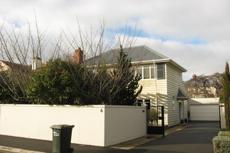 Photo of property in 6 Beverley Street, St Albans, Christchurch, 8014