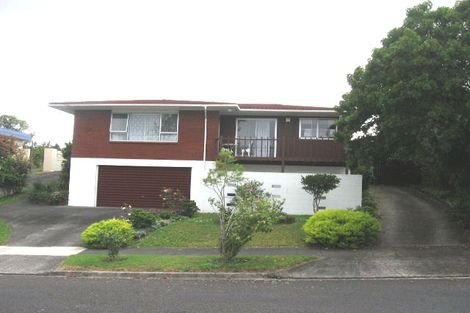 Photo of property in 5 Heaton Grove, Chatswood, Auckland, 0626