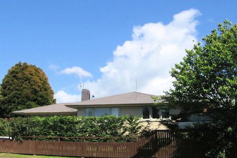 Photo of property in 66 Henderson Crescent, Parkvale, Tauranga, 3112