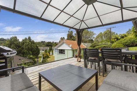 Photo of property in 58 Glenpark Avenue, Frankleigh Park, New Plymouth, 4310