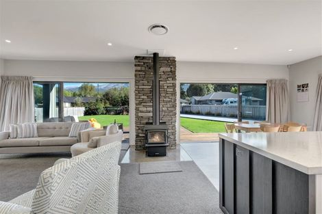 Photo of property in 14 Tennyson Close, Hanmer Springs, 7334