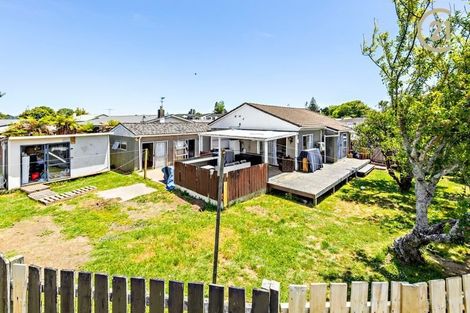 Photo of property in 3/4 Gibbs Road, Manurewa, Auckland, 2102