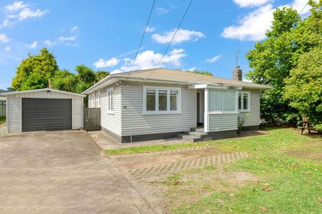 Photo of property in 1/47 Settlement Road, Papakura, 2110