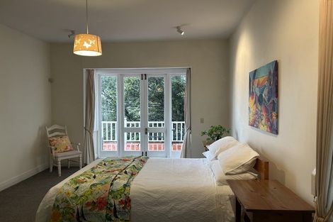 Photo of property in 2/1 Wilkinson Street, Oriental Bay, Wellington, 6011