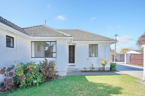 Photo of property in 88c Maidstone Road, Ilam, Christchurch, 8041