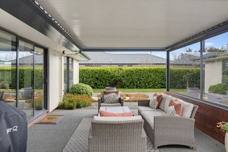 Photo of property in 6 Oates Street, Lincoln, 7608