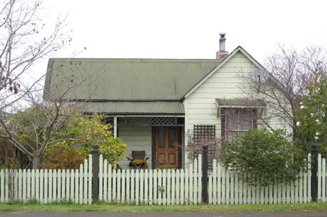 Photo of property in 405 Mclean Street, Saint Leonards, Hastings, 4120