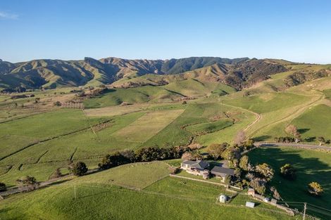 Photo of property in 253 Waikare Road, Waerenga, Ohinewai, 3784