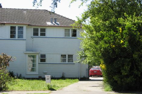 Photo of property in 22a Attlee Crescent, Bryndwr, Christchurch, 8053