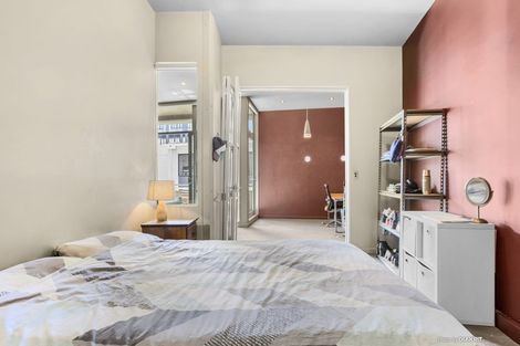Photo of property in Croxley Mill Apartments, 206/33 Frederick Street, Te Aro, Wellington, 6011