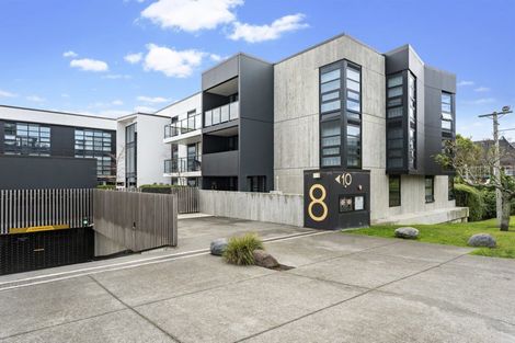 Photo of property in 608/8 Kingsland Terrace, Kingsland, Auckland, 1021