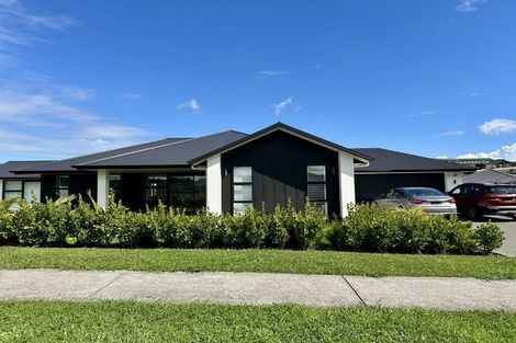 Photo of property in 83 Harriet Johnston Drive, Pokeno, 2402