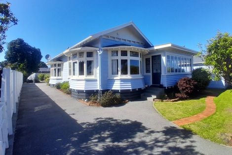Photo of property in 69 Cowper Street, Greymouth, 7805