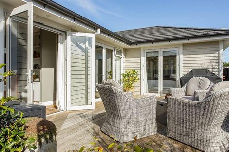 Photo of property in 31 Silverstream Boulevard, Kaiapoi, 7630