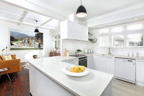 Photo of property in 48 Calgary Street, Mount Eden, Auckland, 1041