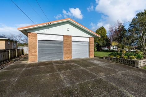 Photo of property in 15 Jackson Street, Ngaruawahia, 3720