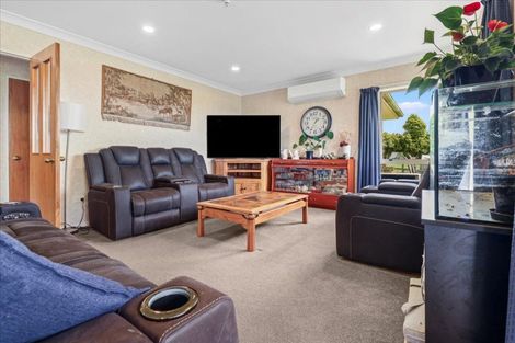 Photo of property in 71 Gadsby Road, Te Kuiti, 3985