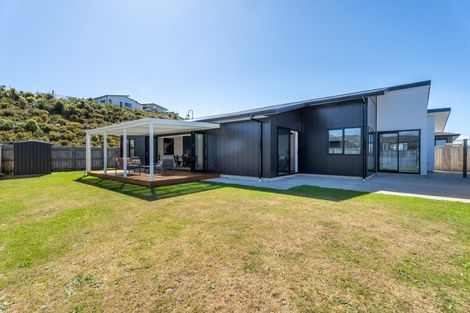 Photo of property in 23 Queen Charlotte Drive, Aotea, Porirua, 5024