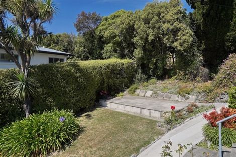 Photo of property in 15 Tama Terrace, Mount Pleasant, Christchurch, 8081