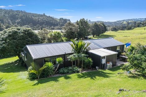 Photo of property in 315 Rangihau Road, Coroglen, Whitianga, 3591