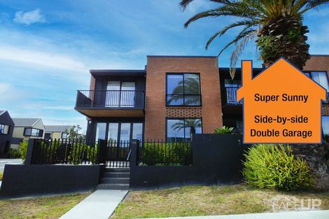 Photo of property in 115 Buckley Avenue, Hobsonville, Auckland, 0616