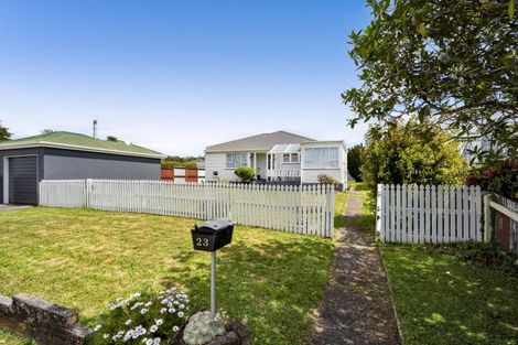 Photo of property in 23 Achilles Street, Stratford, 4332