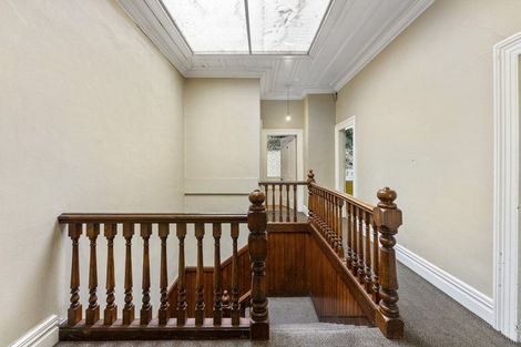 Photo of property in 844 Princes Street, Dunedin Central, Dunedin, 9016