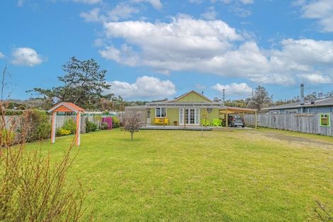 Photo of property in 34 Koputara Road, Himatangi Beach, Foxton, 4891