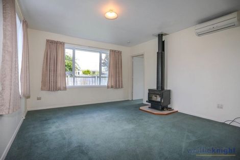 Photo of property in 1/20 Greendale Avenue, Avonhead, Christchurch, 8042