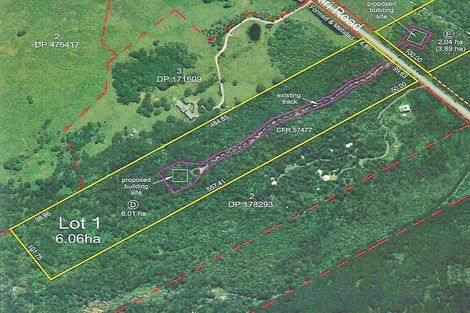 Photo of property in 495 Rahuikiri Road, Tomarata, Wellsford, 0972