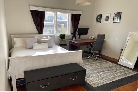 Photo of property in 9 Douglas Street, Mount Cook, Wellington, 6021