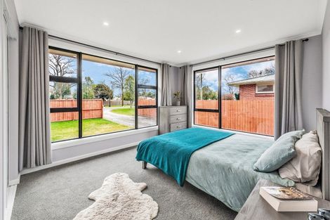 Photo of property in 3 Ritso Street, Darfield, 7510