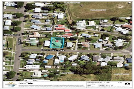 Photo of property in 6 Einstein Street, Outer Kaiti, Gisborne, 4010